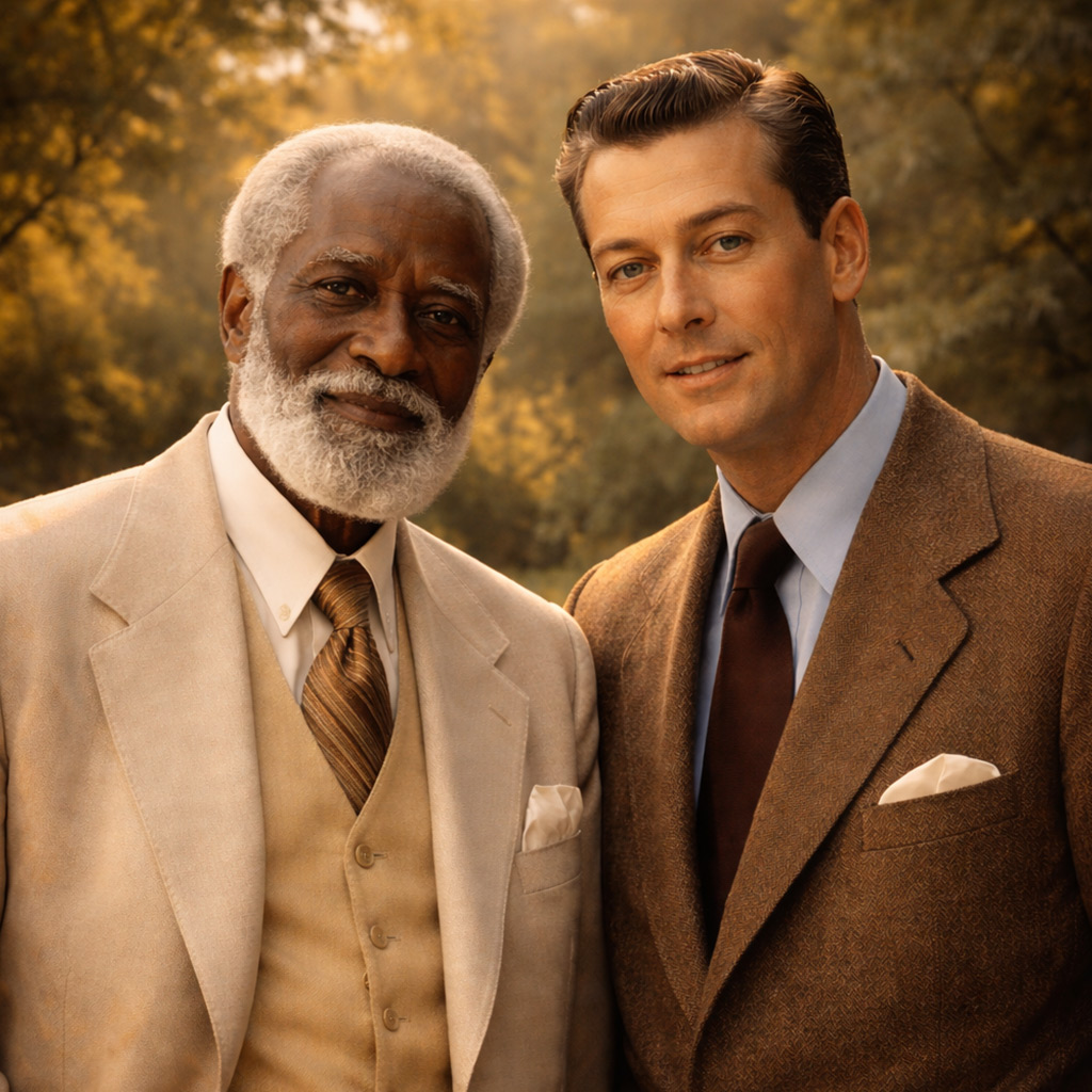 Abdullah: The Secret Architect of the Law of Assumption