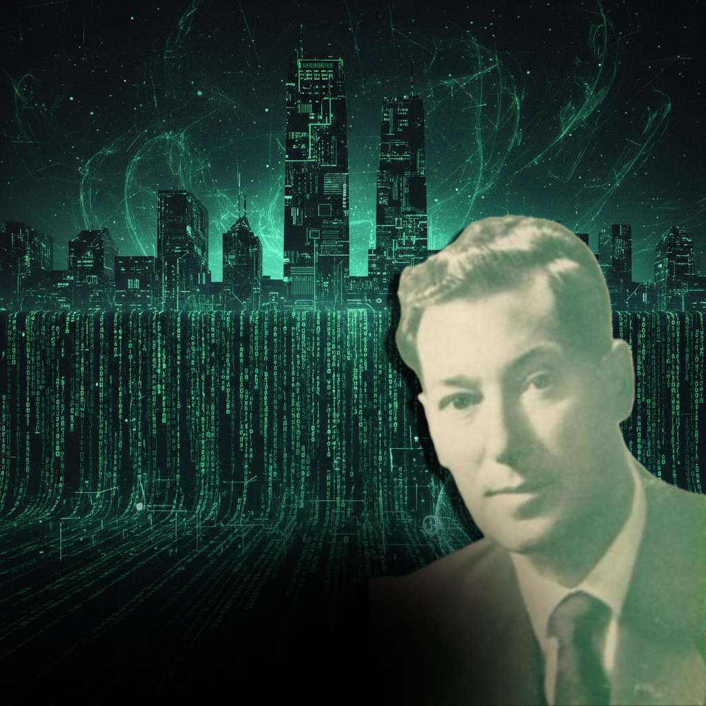 Neville Goddard: La Legge dell'Assunzione - Parte 1: Biografia e Fondamenti